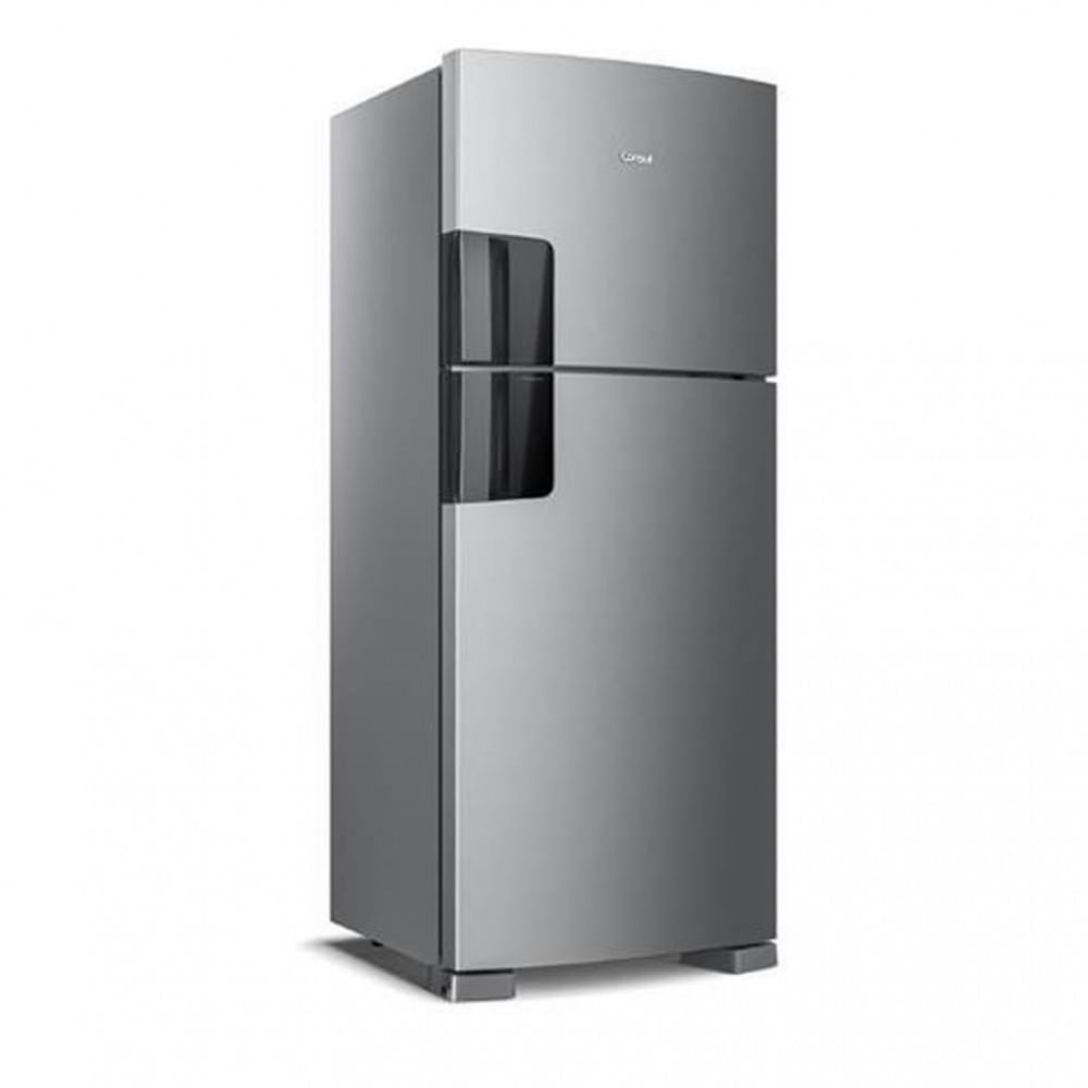 Refrigerador Crm50fk 410 Litros 2 Portas Consul