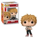 Boneco Funko Pop! Chainsaw Man - Denji