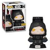 Boneco Funko Pop! Star Wars - Imperador Palpatine