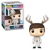 Boneco Funko Pop! Saltburn - Oliver Quick