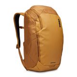 Mochila Notebook Thule Chasm Backpack 26l Laranja / Golden
