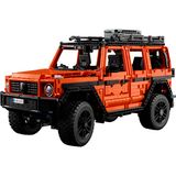 Lego Lego Technic - Mercedes-benz G 500 Professional