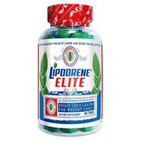 Suplemento Termogênico Lipodre Elite 90 Tabs