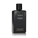 Loção Corporal Chanel Coco 200ml Hidratante Para Pele Luxuosa