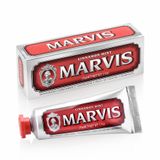 Pasta De Dentes Marvis Cinnamon Mint 38ml