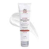 Protetor Solar Eltamd Uv Sport Body Spf 50 90ml Resistente Ao Suor