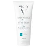 Limpador Vichy Pureté Thermale One Step Face Wash + Toner