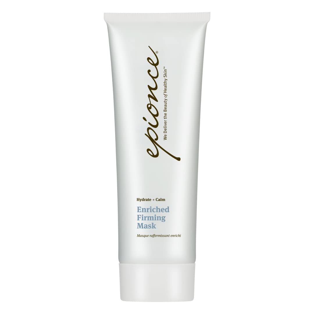 Máscara Facial Epionce Enriched Firming Hydrating 75ml Para Toda A Pele