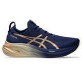 Tênis Asics Gel-nimbus 26 Platinum Blue-masculino