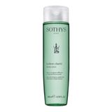 Loção Sothys Clarity Uniformiza A Tez Sem Álcool 200 Ml