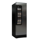 Cervejeira Metalfrio Vn25tp 256 Litros Beer Maxx