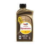 Óleo Para Transmissão Dynatrans Da 80w90  Mineral 1l Óleo Para Transmissão Dynatrans Da 80w90 Mineral 1l