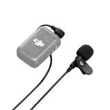 Microfone Lavalier Dji Para Dji Mic 2, Dji Mic