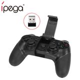 Controle Ipega PG 9076 Bluetooth Gamepad Para Android, Tv