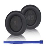 Almofadas De Ouvido De Reposição Adhiper Q30 Para Anker Soundcore Life Q30/q35