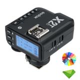 Trigger De Flash Sem Fio Godox X2t-c Ttl Para Canon Com Bluetooth