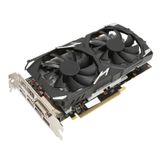 Placa Gráfica Vbestlife Rx 580 Gaming 8gb Gddr5 256bit