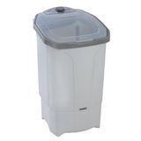 Tanquinho Libell 20,5 Kg Com Lavagem Por Turbilhonamento Branca 127v