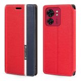 Capa De Couro Multicolorida Shantime Fashion Para Motorola Edge 40 5g