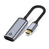 Adaptador Usb C Para Ethernet Acogedor 2,5 Gbps Para Windows, Android