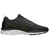 Tênis Mizuno Space 3 - Masculino - 38 - Cinza