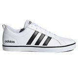 Tênis Adidas Vs Pace 2.0 Masculino - 42 - Branco-azul