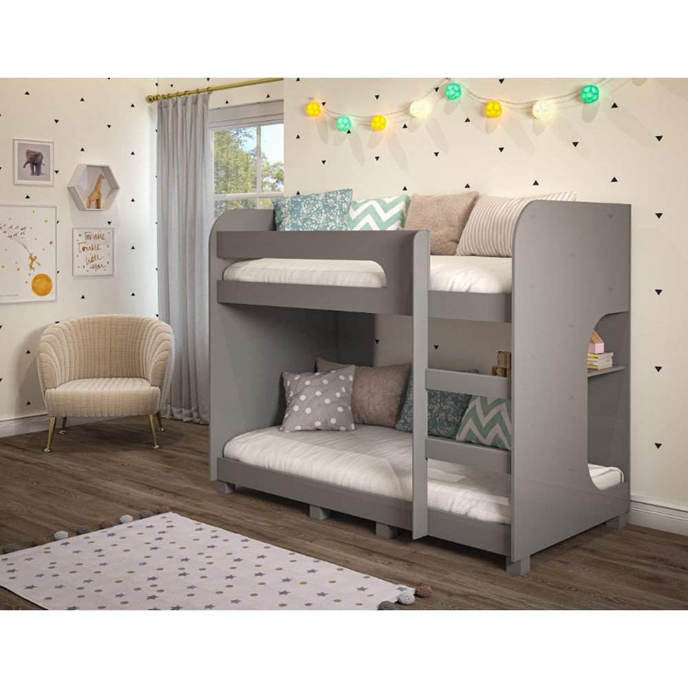 Beliche Ema Com Kit De Pés E Escada Cimol