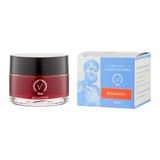 Tinta P/caneta Tinteiro Virtu Aurantius 50ml
