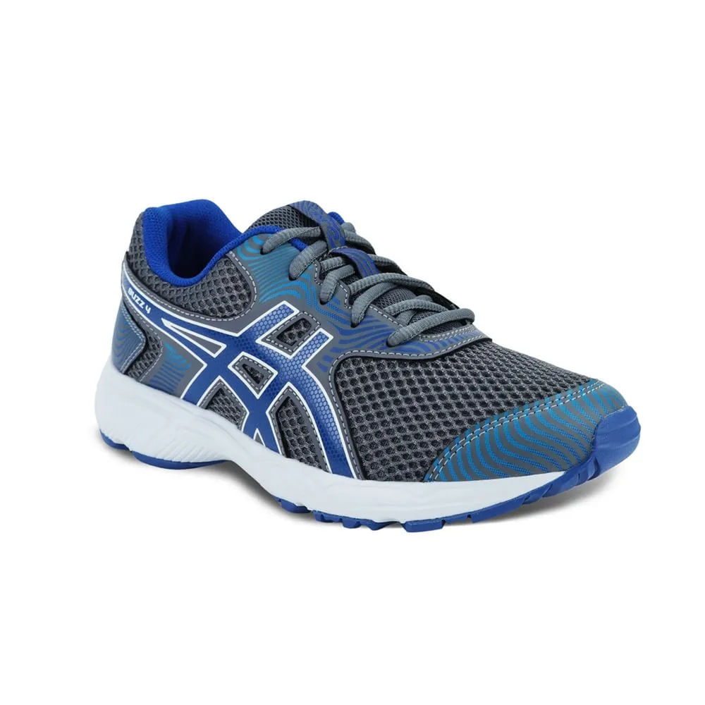 Tênis Asics Buzz 4 Juvenil Masculino