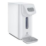 Purificador De Agua Digital Touch Branco - Pe15b Electrolux