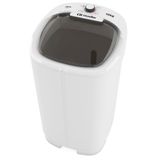 Lavadora Semiautomática Mueller Family Lite 10kg Branca 220v