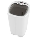 Lavadora Semiautomática Family Com Aquatec 12kg Branco 220v