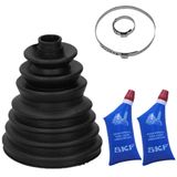 Kit Reparo Homocinética Renault Master 2.3 2012 A 2024 Skf