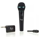 Kp-m-0005: Microfone Ideal Para Estúdios E Apresentações