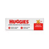 Pomada Para Assaduras Com Óleo De Amêndoas 80g Huggies