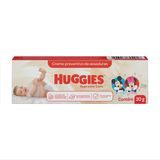 Pomada Para Assaduras Huggies Com Óleo De Amêndoas 30g Huggies