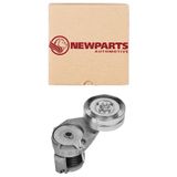 Tensor Correia Alternador Polo 1.6 2002 A 2014 Newparts