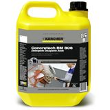 Karcher Detergente Decapante Ácido Concretech Rm 806