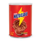 Achocolatado Em Pó Nescau Lata 200g