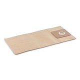 Karcher Kit De Filtros De Papel Para Aspirador T14/1 (10 Unidades)