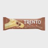 Chocolate Trento Avelã Chocolate Branco 32g