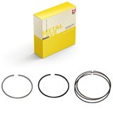 Anel Segmento Std 1 Cilindro Gm D-6000 4.0 92 A 94 Gmc 6-100