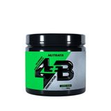 4b Four Beta Plus Pré Workout (300g) - Nutrata Sabor:fresh Lemon