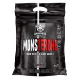 Monsterone Mass (3kg) - Darkness Sabor:baunilha