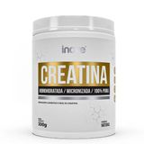 Creatina Monohidratada (300g) - Inove Nutrition