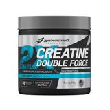 Creatina Double Force (150g) - Body Action Sabor:natural