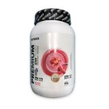 Premium Whey (900g) - Nutrata Sabor Morango