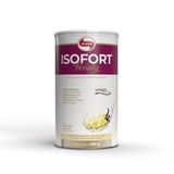 Iso Fort Beauty (450g) - Vitafor Sabor:baunilha