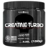 Creatine Turbo (150g) - Black Skull Sabor:sem Sabor