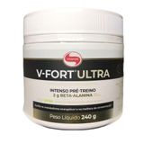 V-fort Ultra Pré Workout (240g) - Vitafor